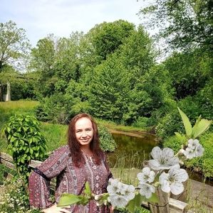 Meet your Posher, Tammy